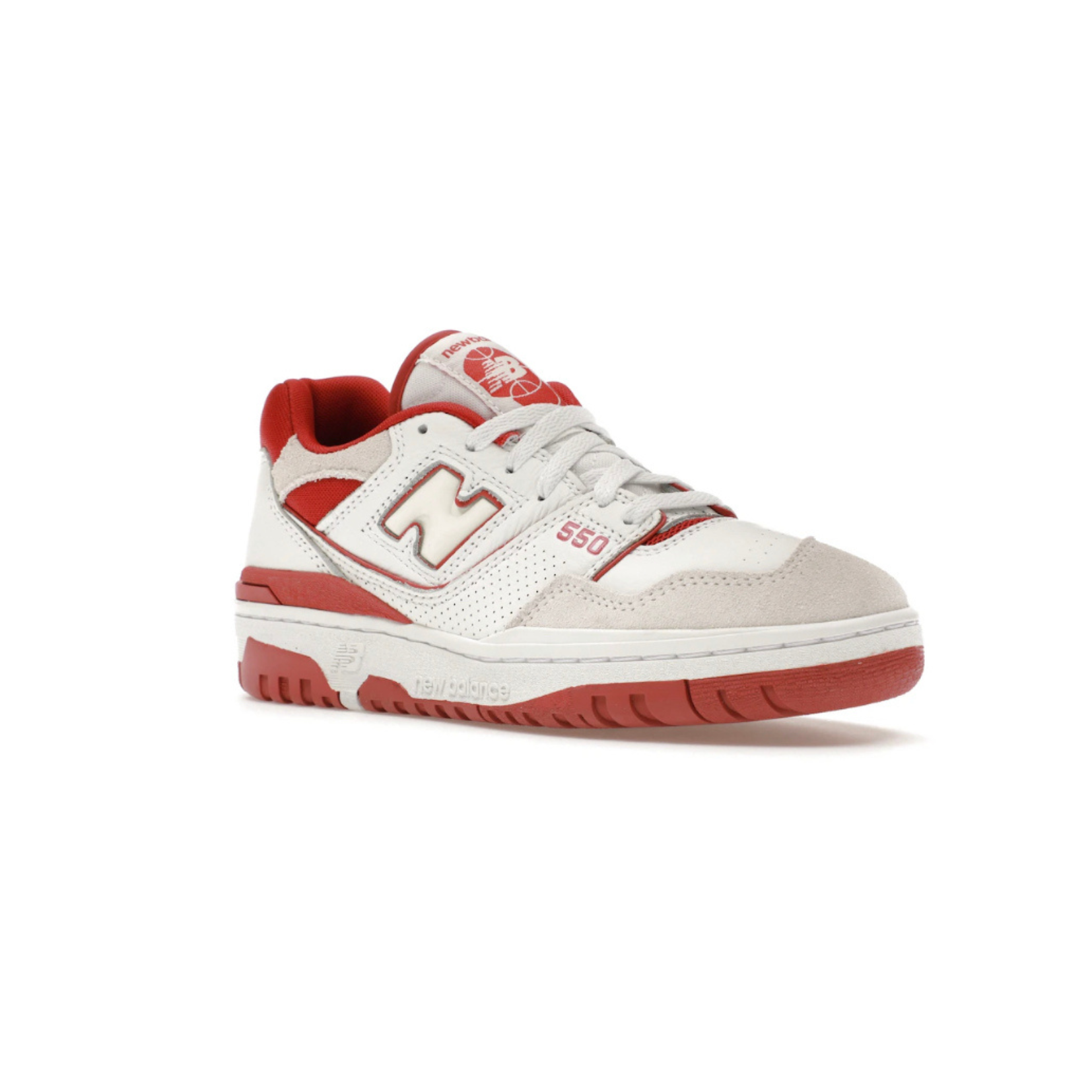 New Balance 550 Terracotta