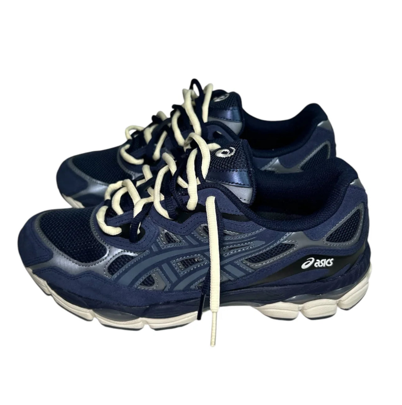 ASICS Gel-NYC-Midnight Midnight