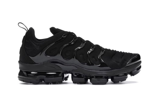 Nike Air VaporMax Plus Triple Black