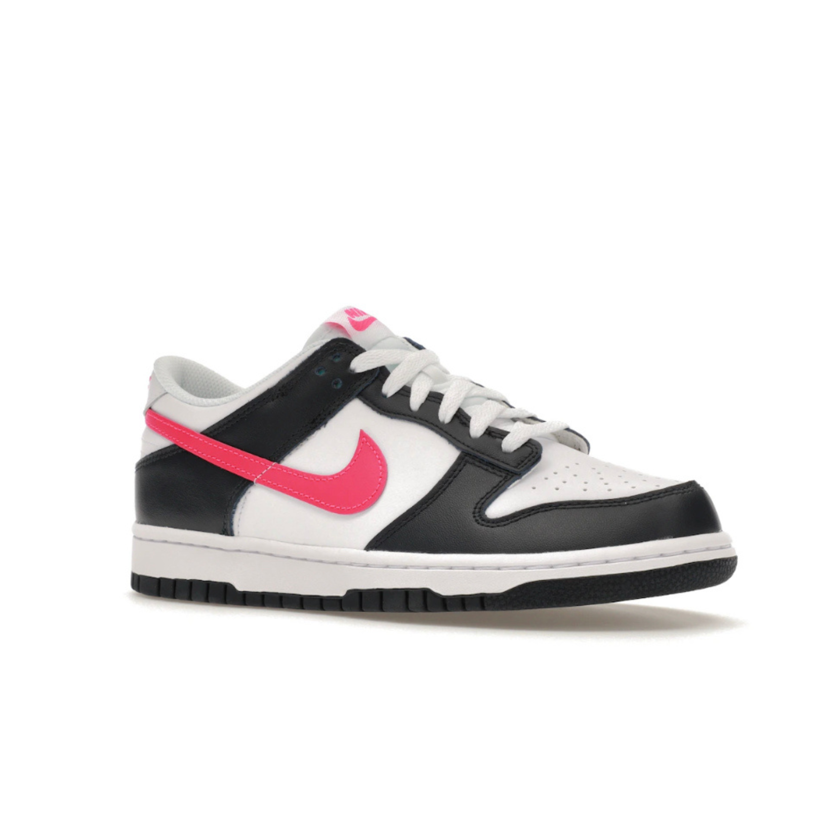 Nike Dunk Low Fierce Pink