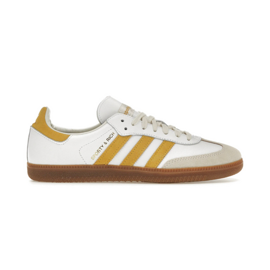 Adidas Samba Sporty & Rich Gold