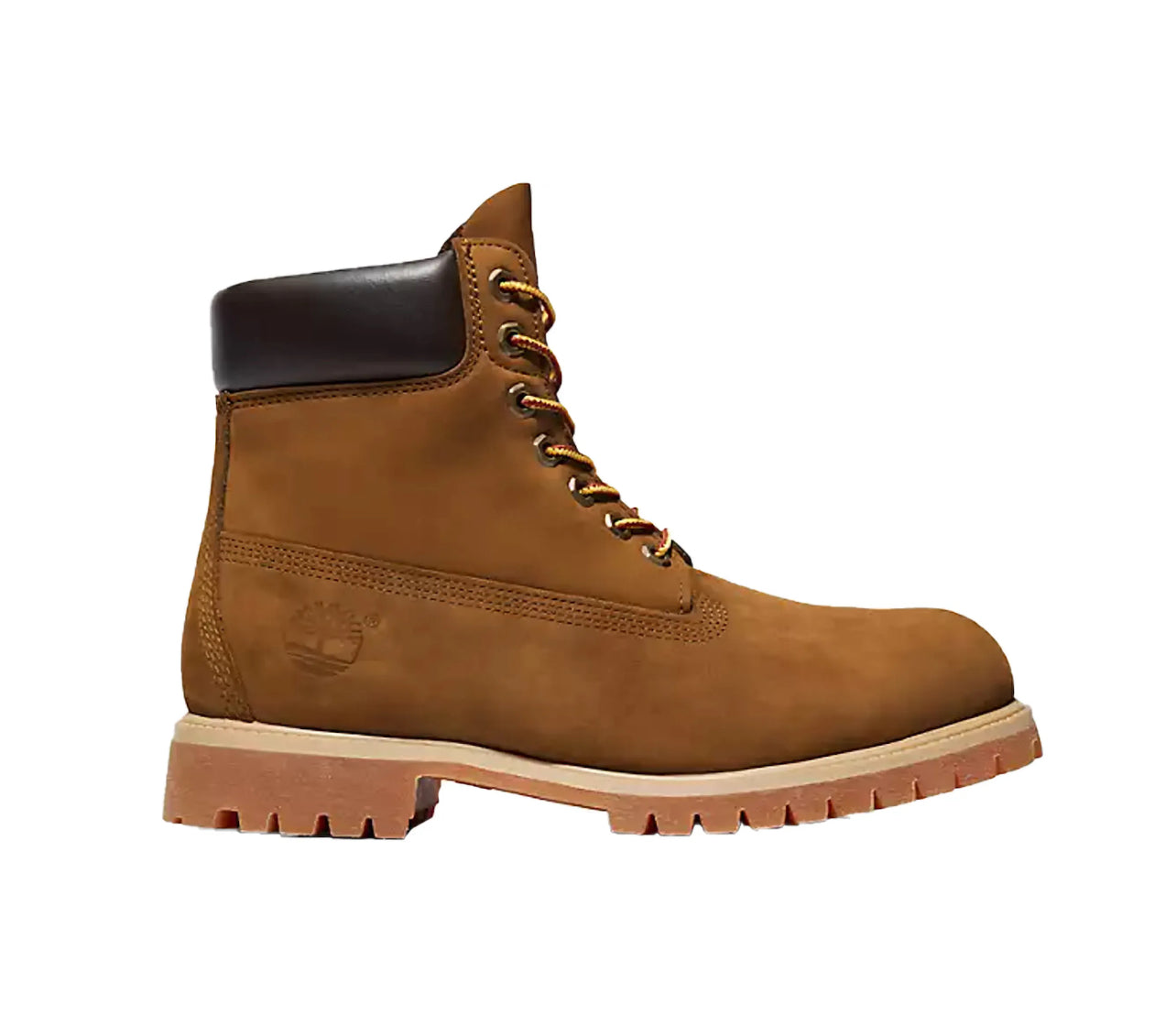 Timberland 6 Dark Wheat Nutbuck