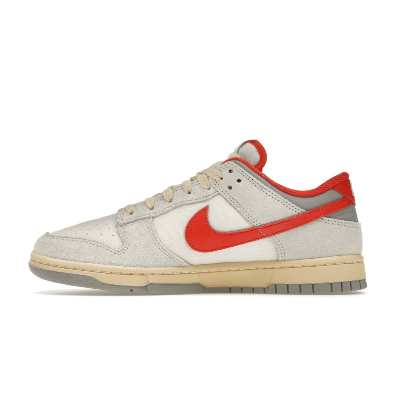 Nike Dunk Low Athletic Red