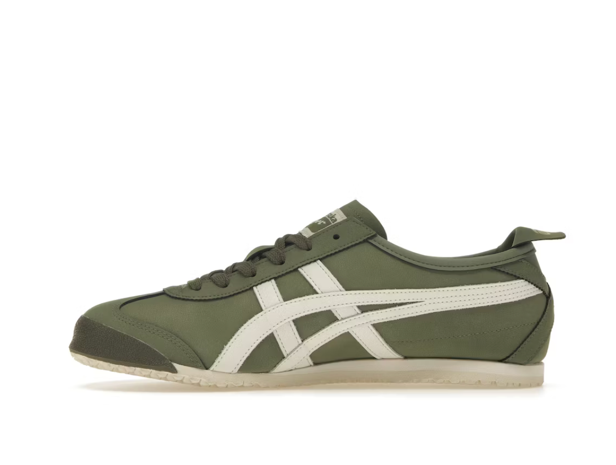 Onitsuka Tiger Mexico 66 Mantle Green Cream