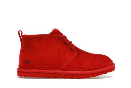 UGG Neumal Boot Red