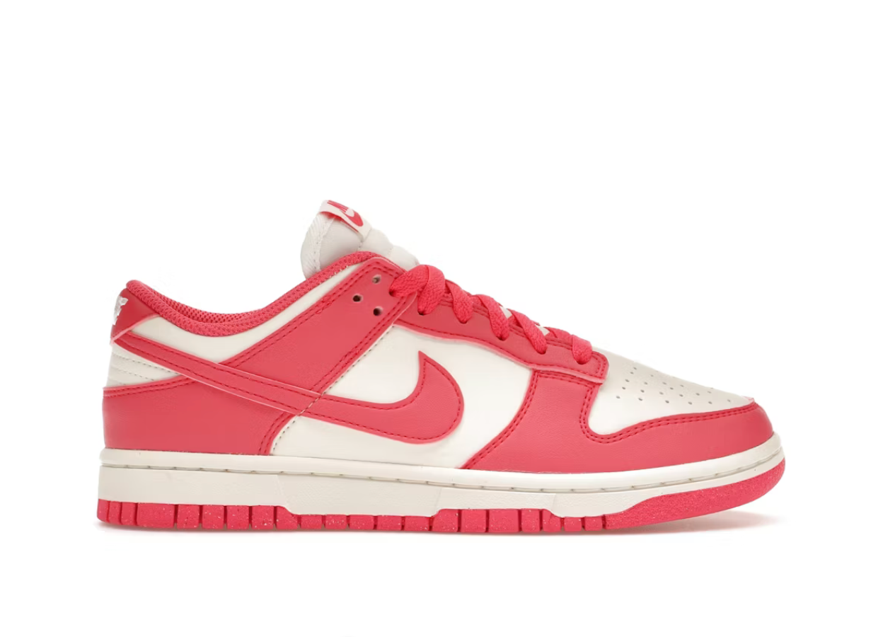 Nike Dunk Low Next Nature Aster Rosa Pink