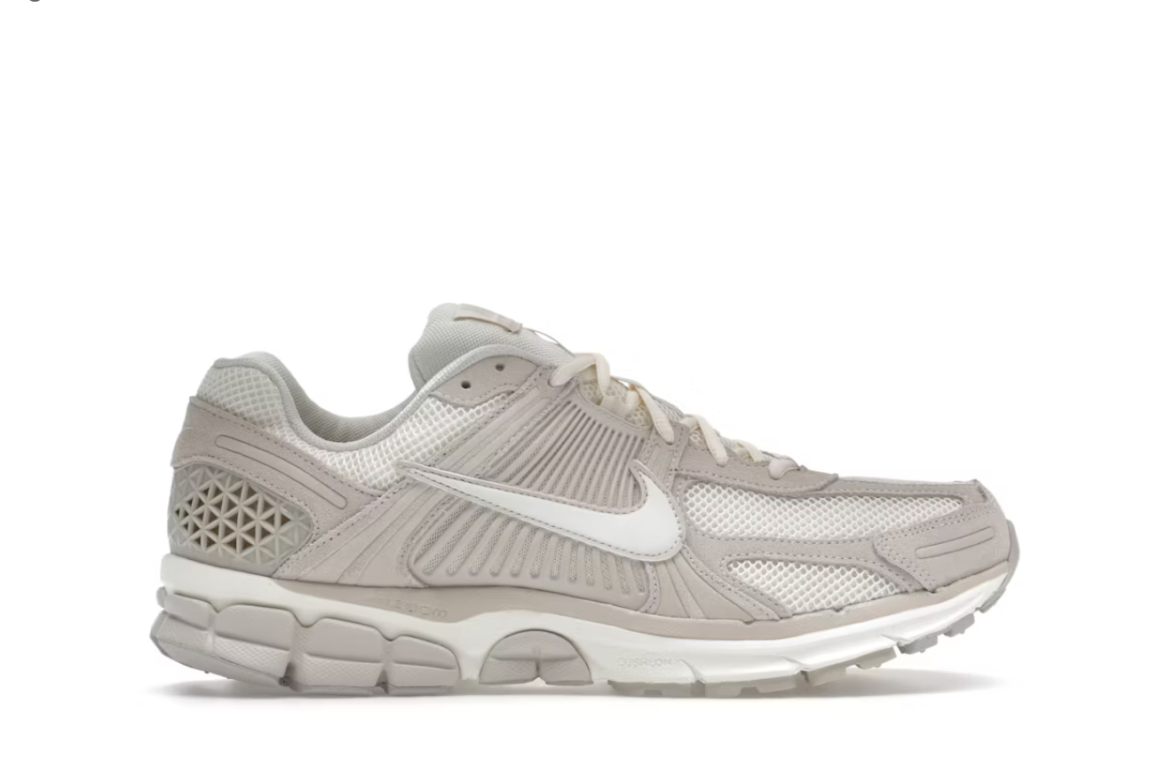 Nike Zoom Vomero 5 Light Orewood Brown