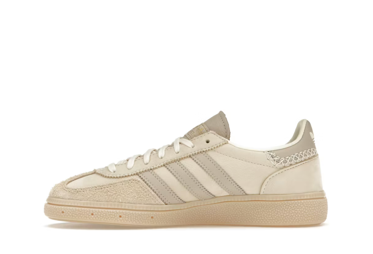 Adidas Pallamano Spezial Crema Bianco Beige