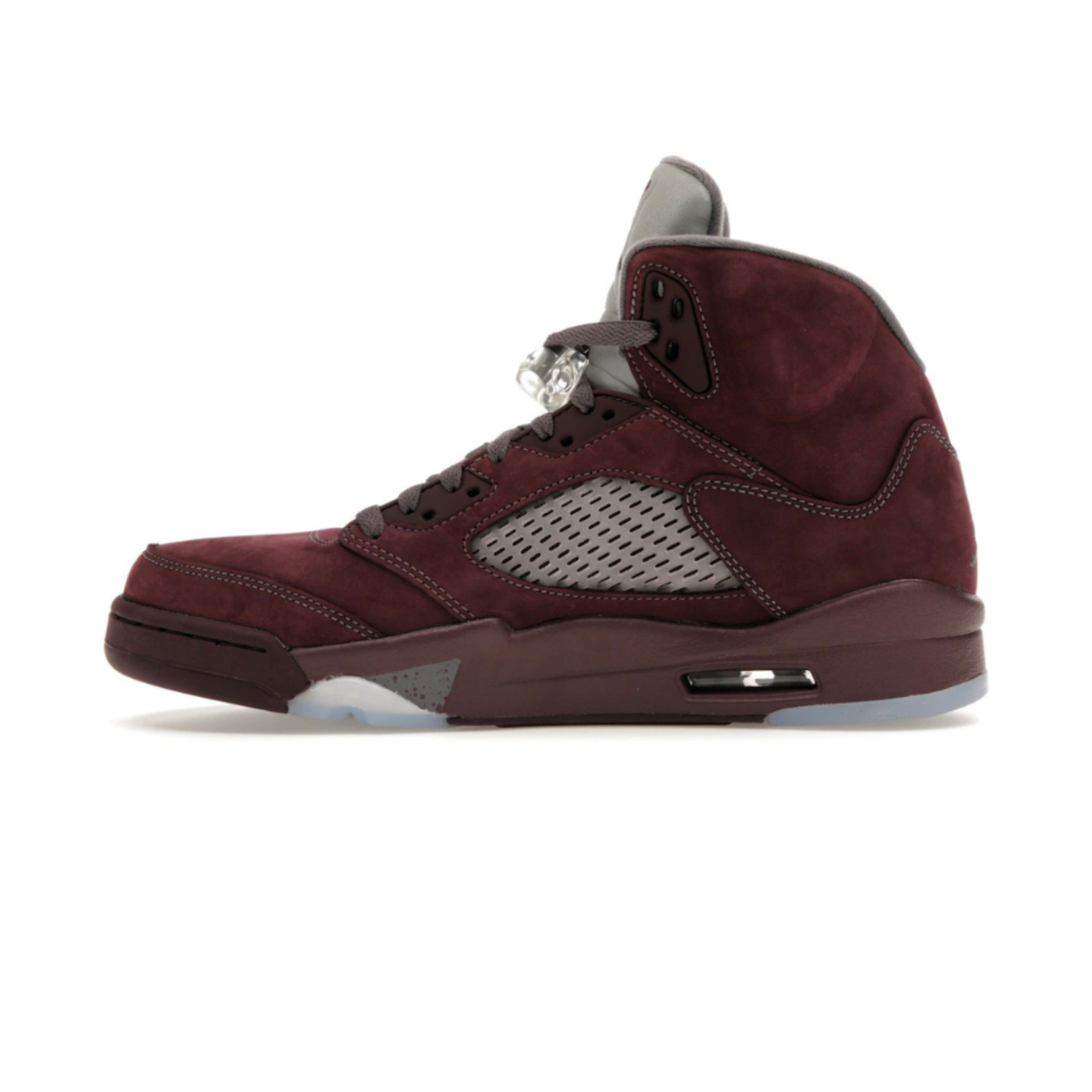 Jordan 5 Retro Burgundy