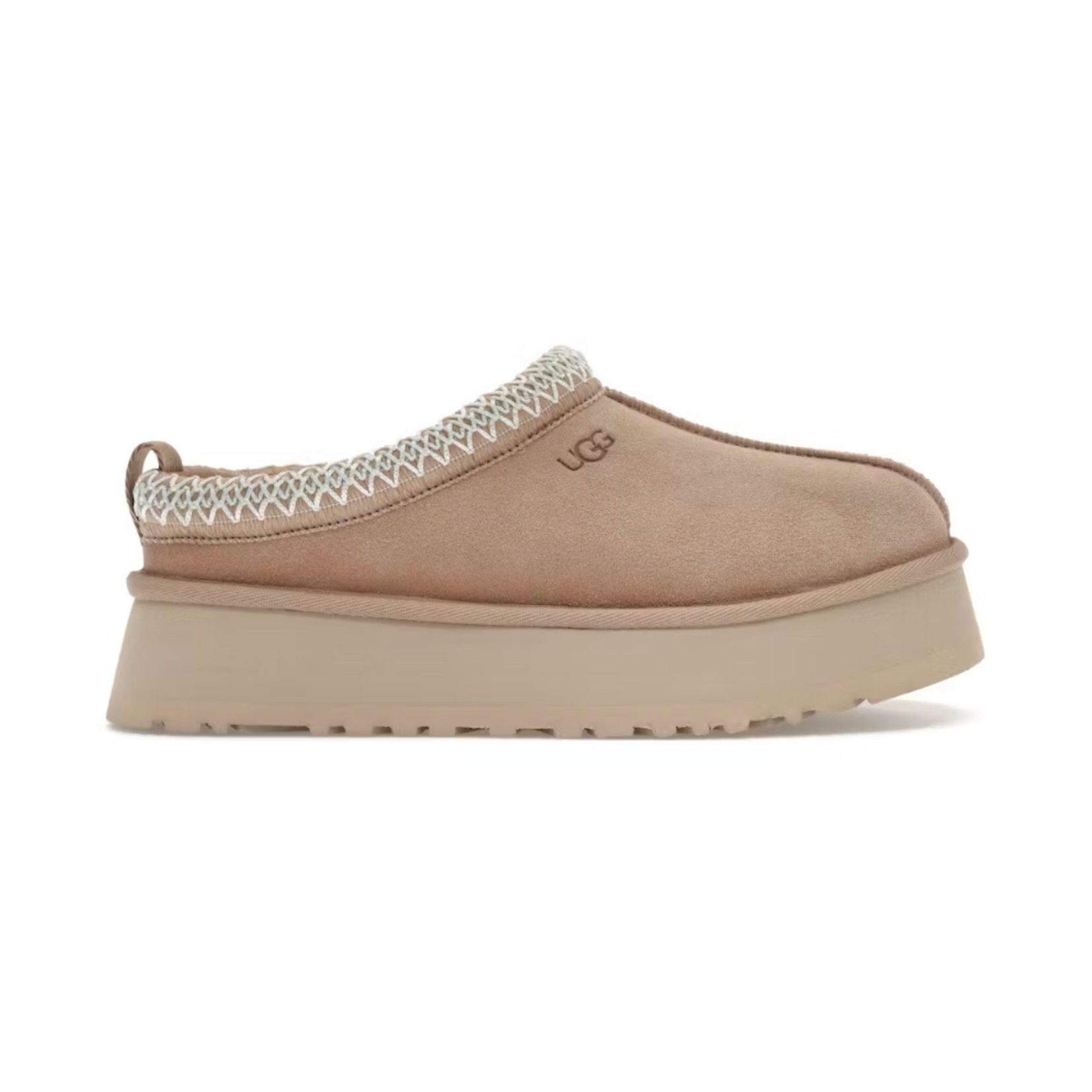 UGG Tazz Slipper Sand