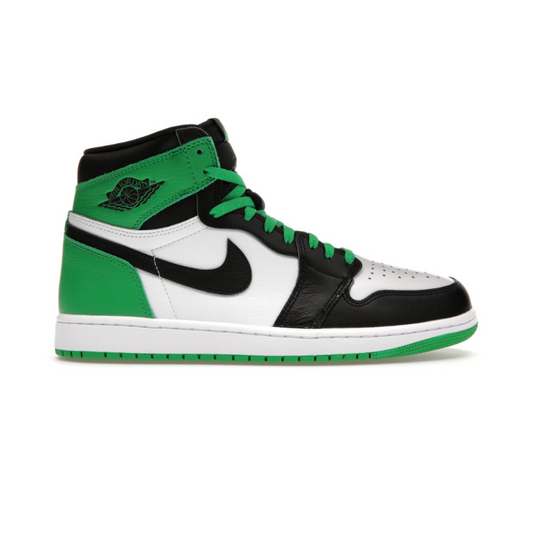 Jordan 1 Retro High OG Lucky Green