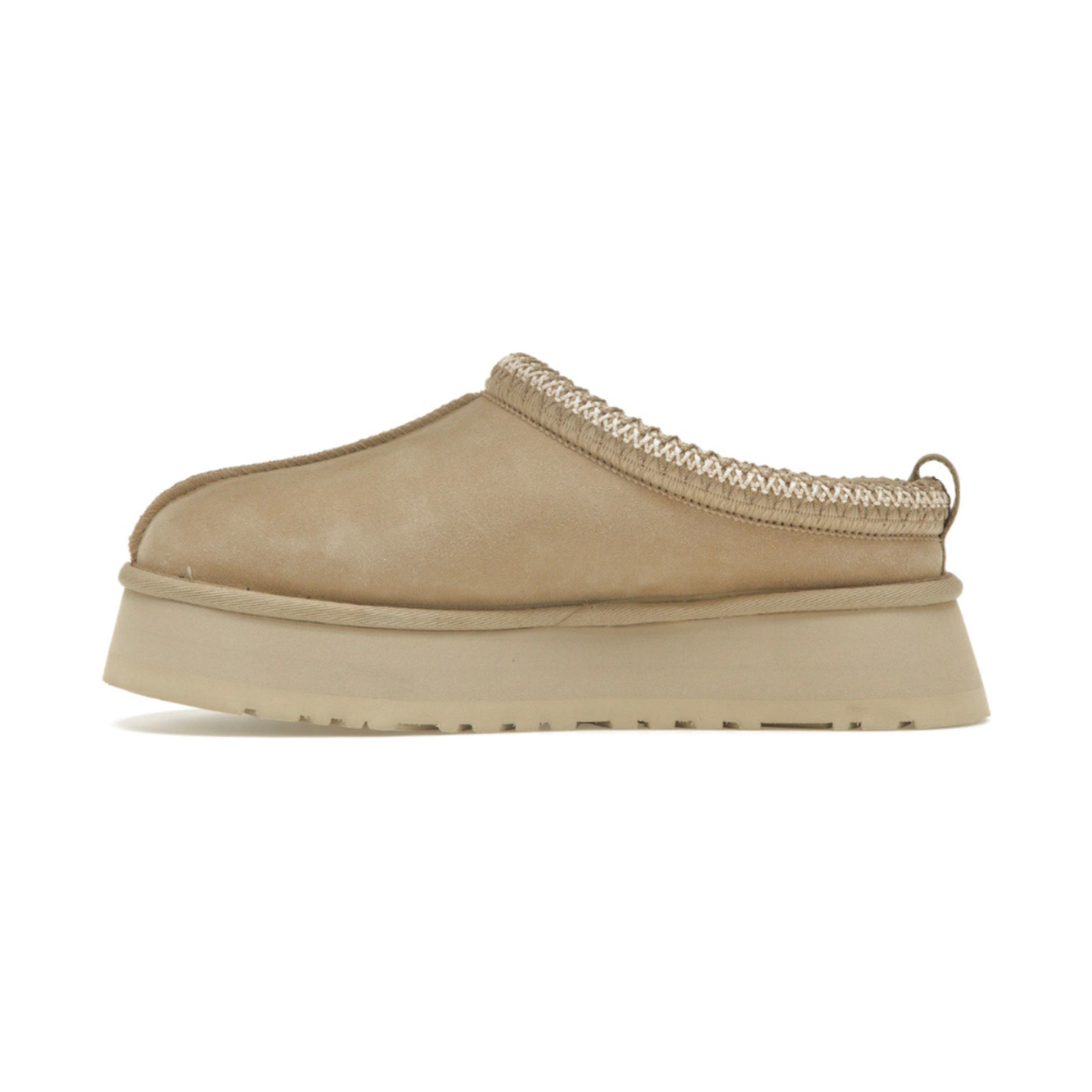 UGG Tazz Slipper Mustard Seed