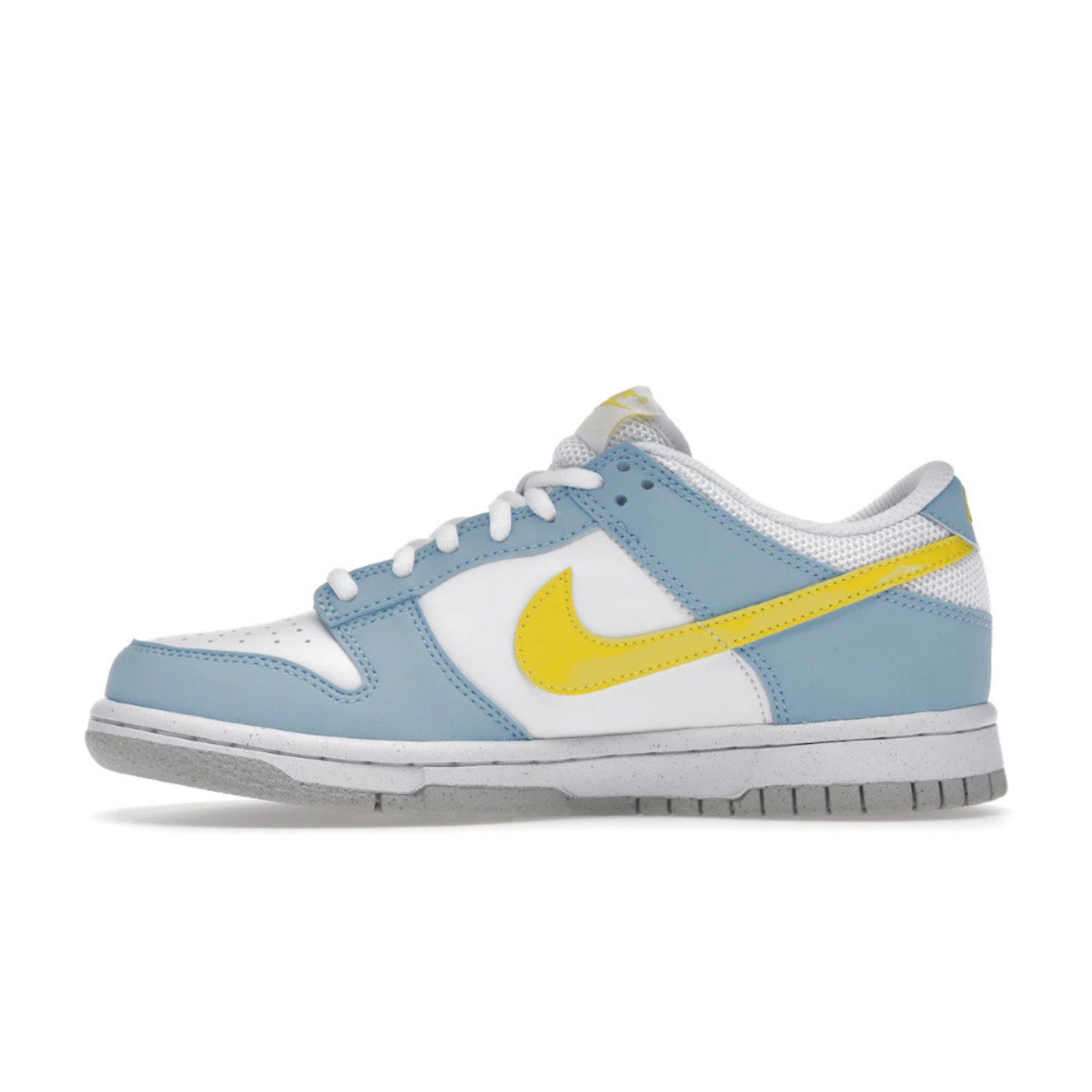 Nike Dunk Low Homer Simpson