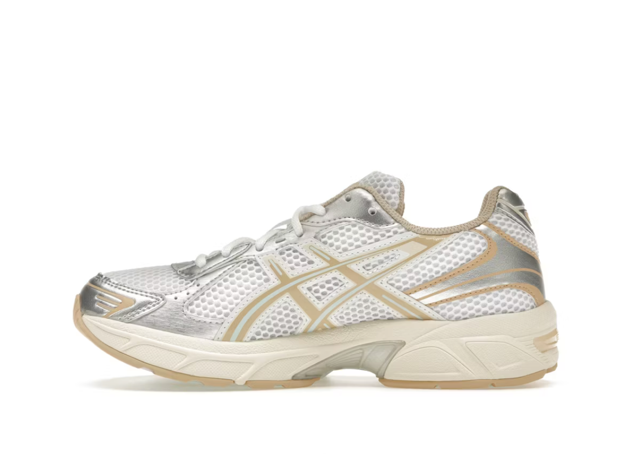 Asics Gel-1130 White Dune