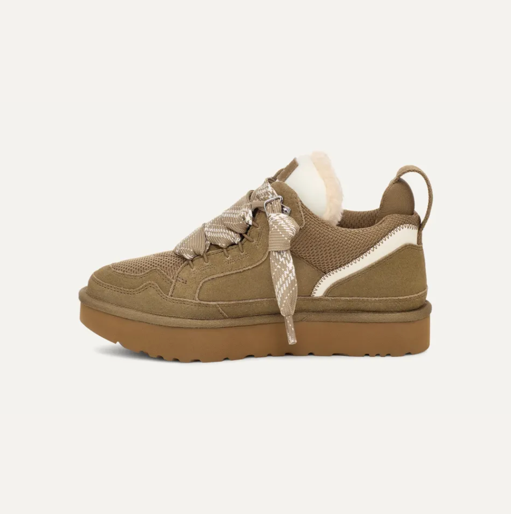 UGG Lowmel Sneaker Antilope