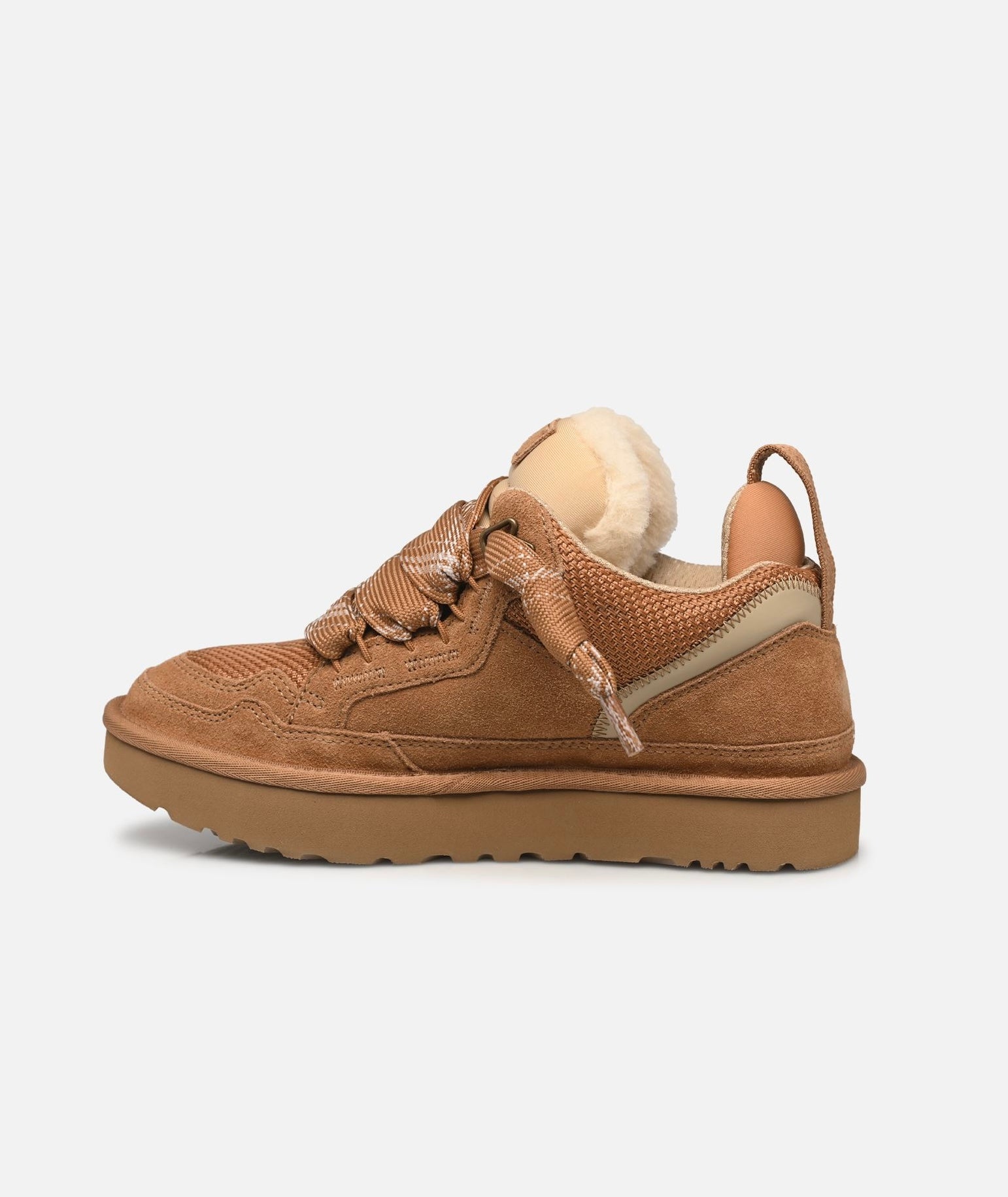 Sneaker UGG Lowmel Castagna