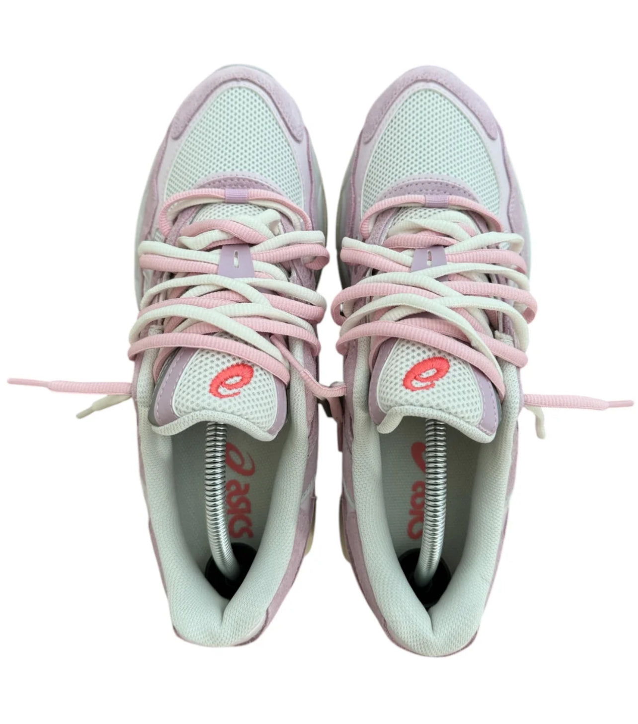 ASICS Gel-NYC-Cream Rose Water
