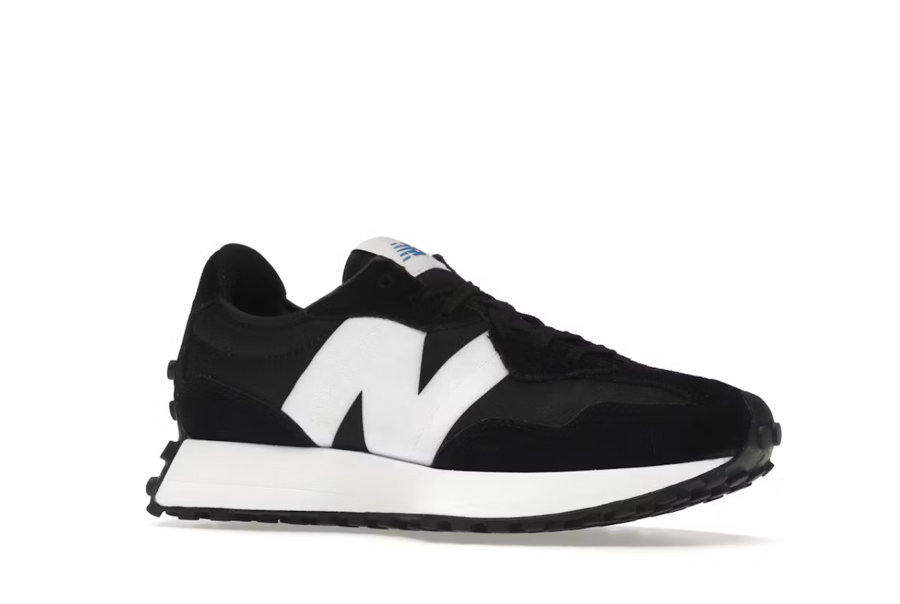 New Balance 327 Nero 