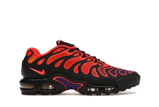 Nike Air Max Plus Drift All Day Laser Orange Black