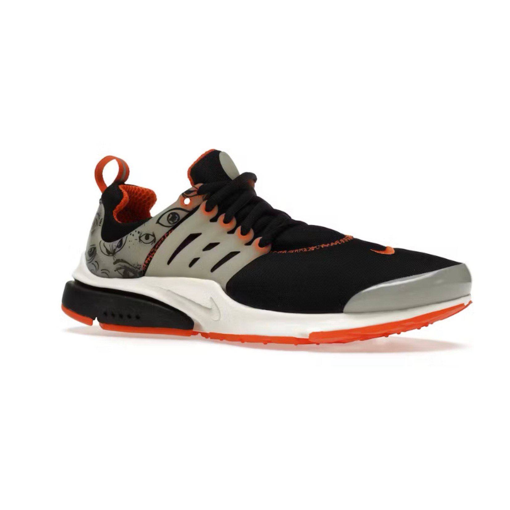 Nike Air Presto Halloween