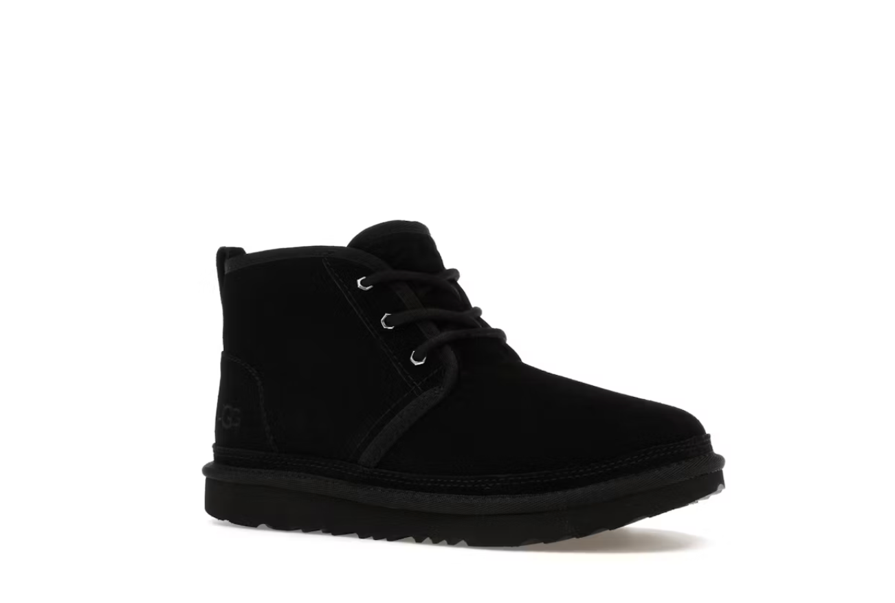 UGG Neumel Boot Black