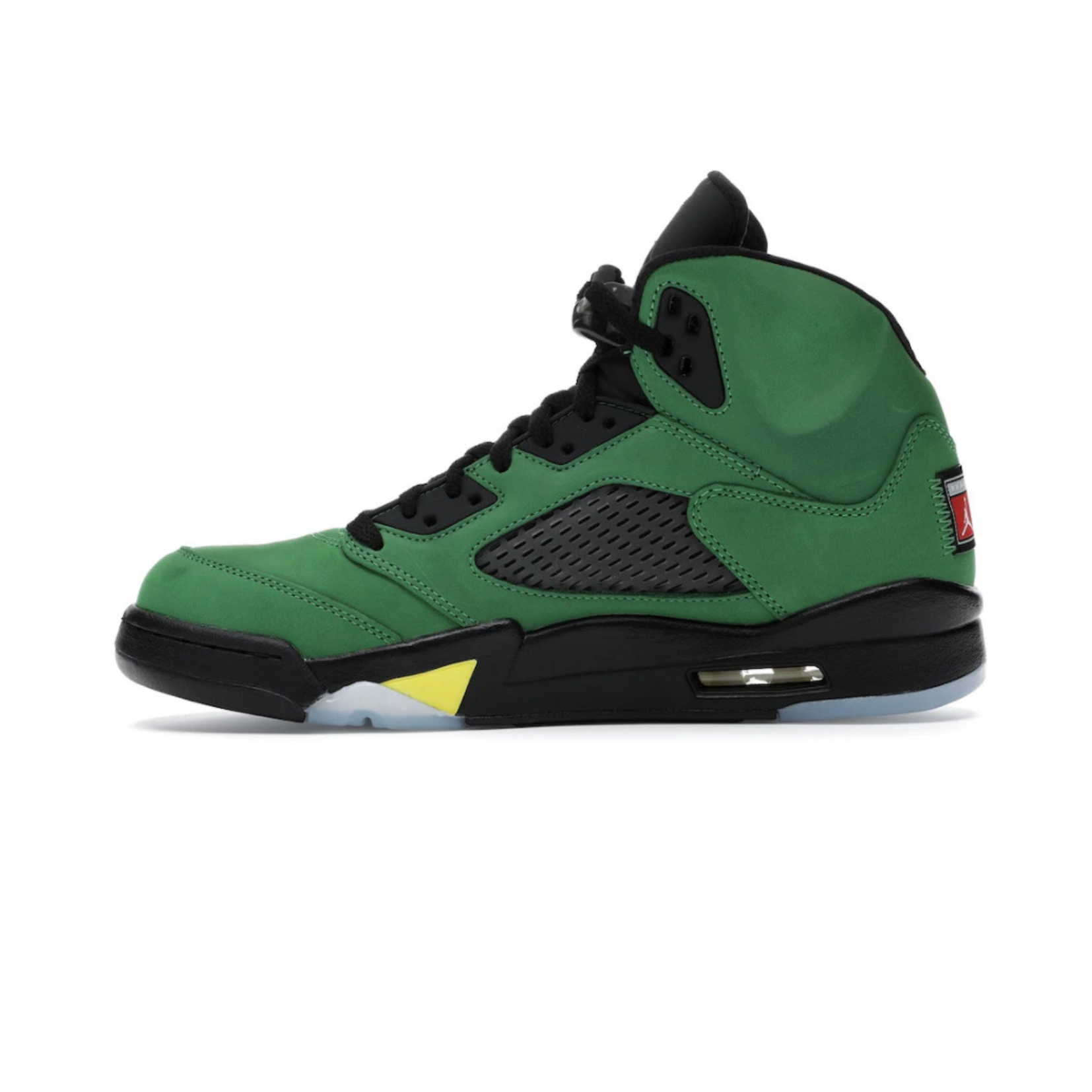 Jordan 5 Retro Oregon