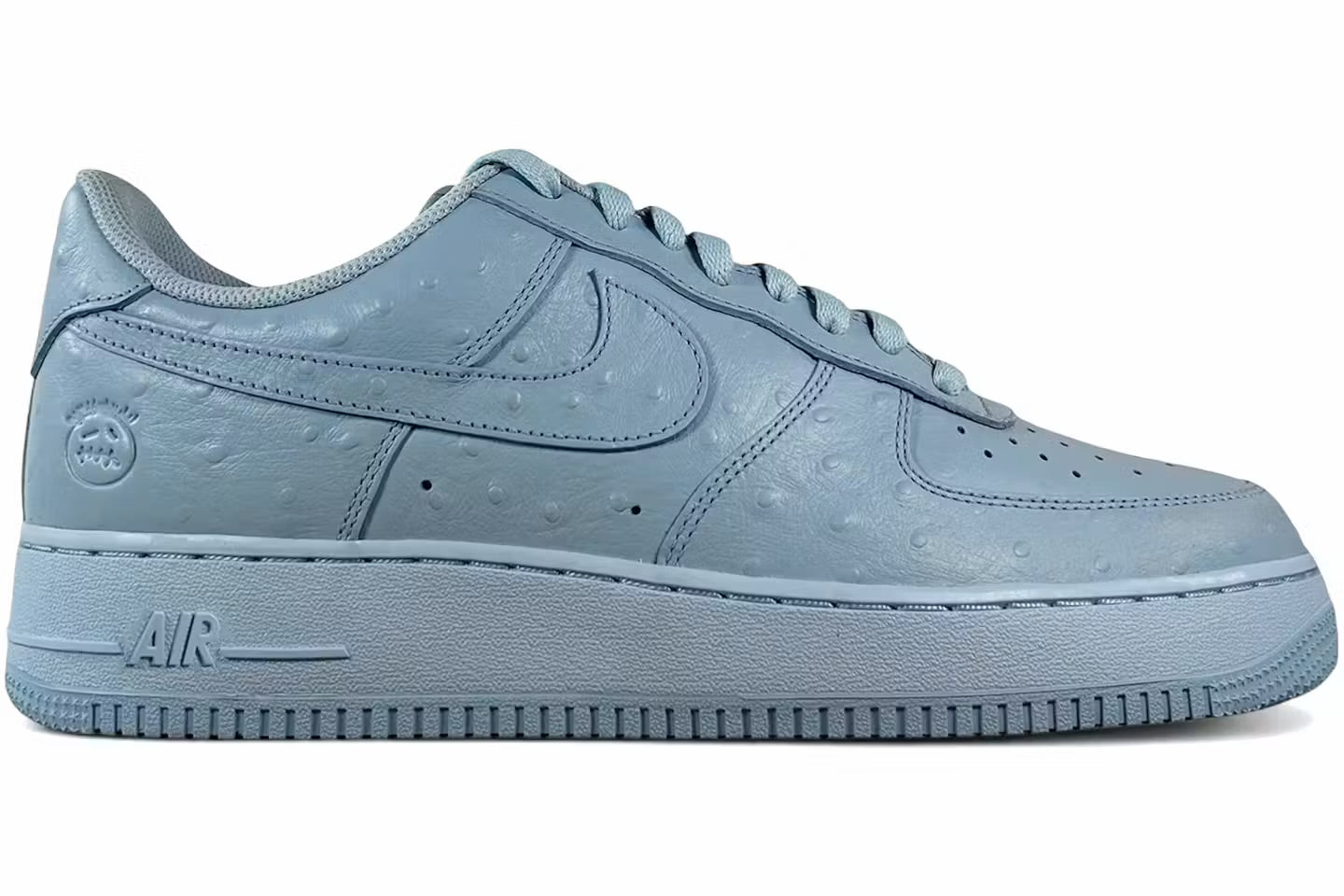 Nike Air Force 1 Low '07 Travis Scott Ice Blue