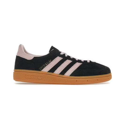 Adidas Handball Spezial Core Black Clear Pink