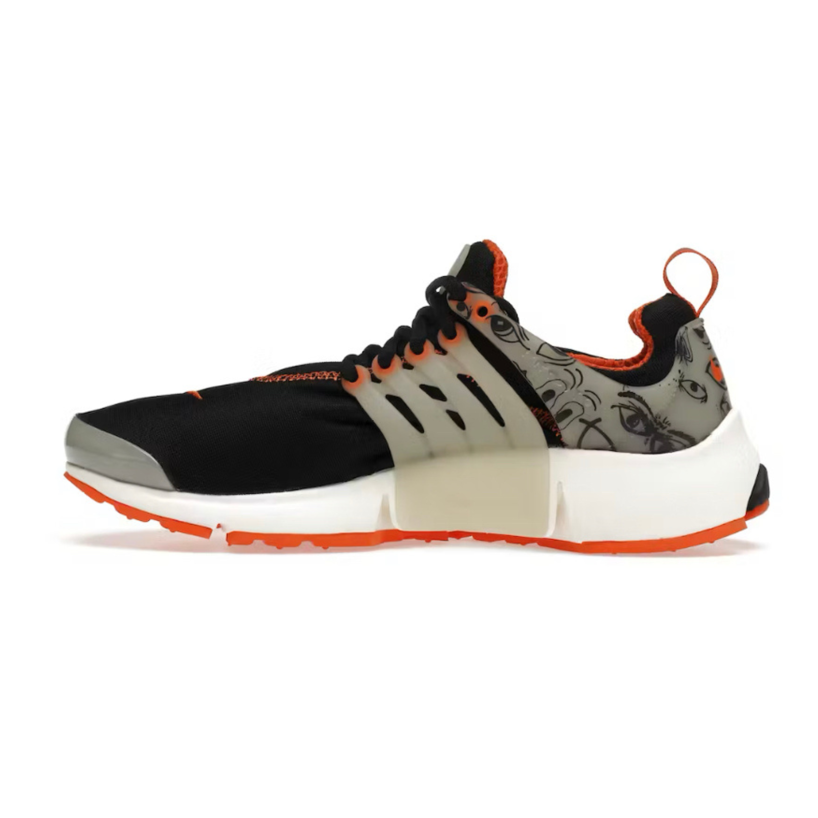 Nike Air Presto Halloween