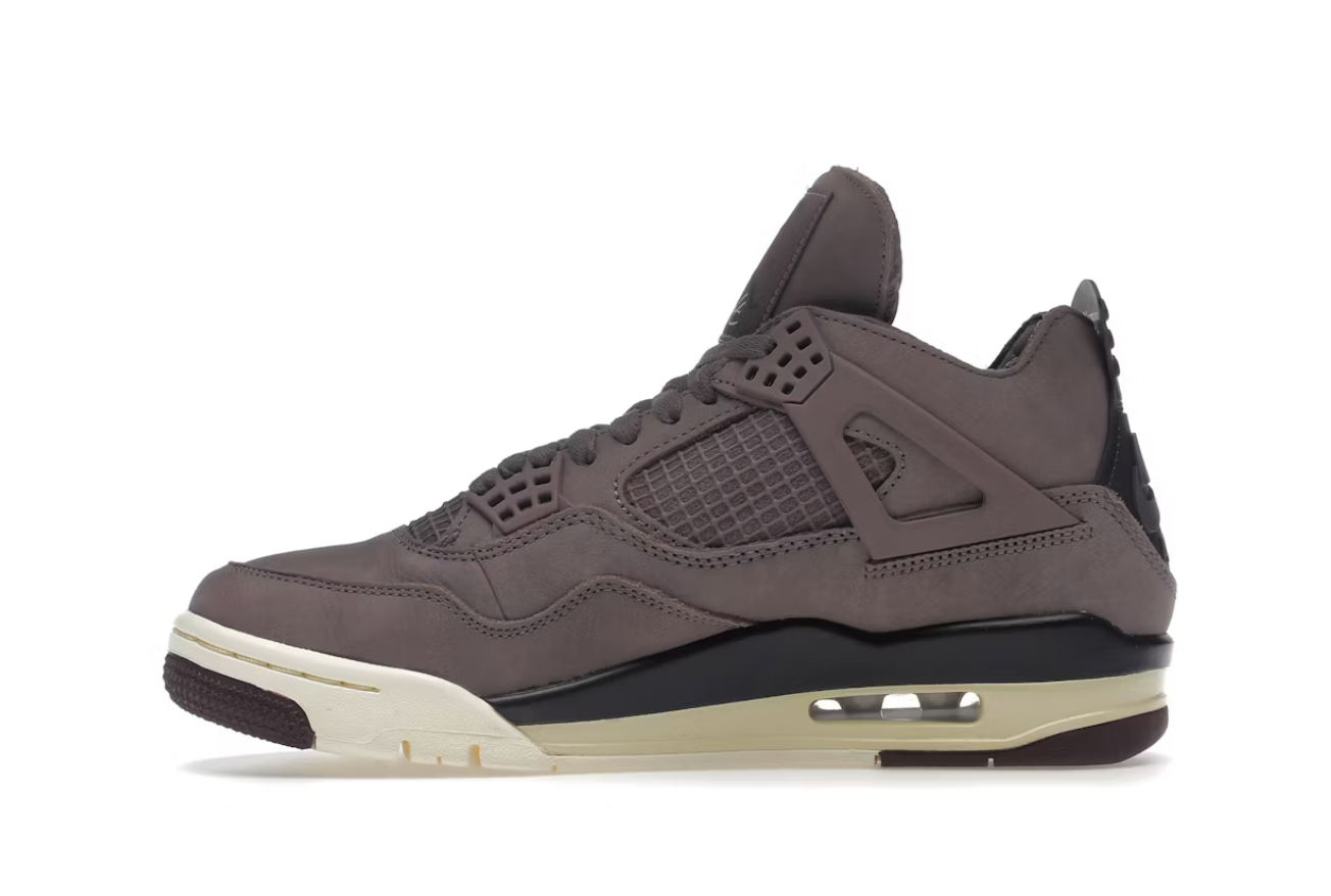 Jordan 4 Retro A Ma Maniére Violet Ore