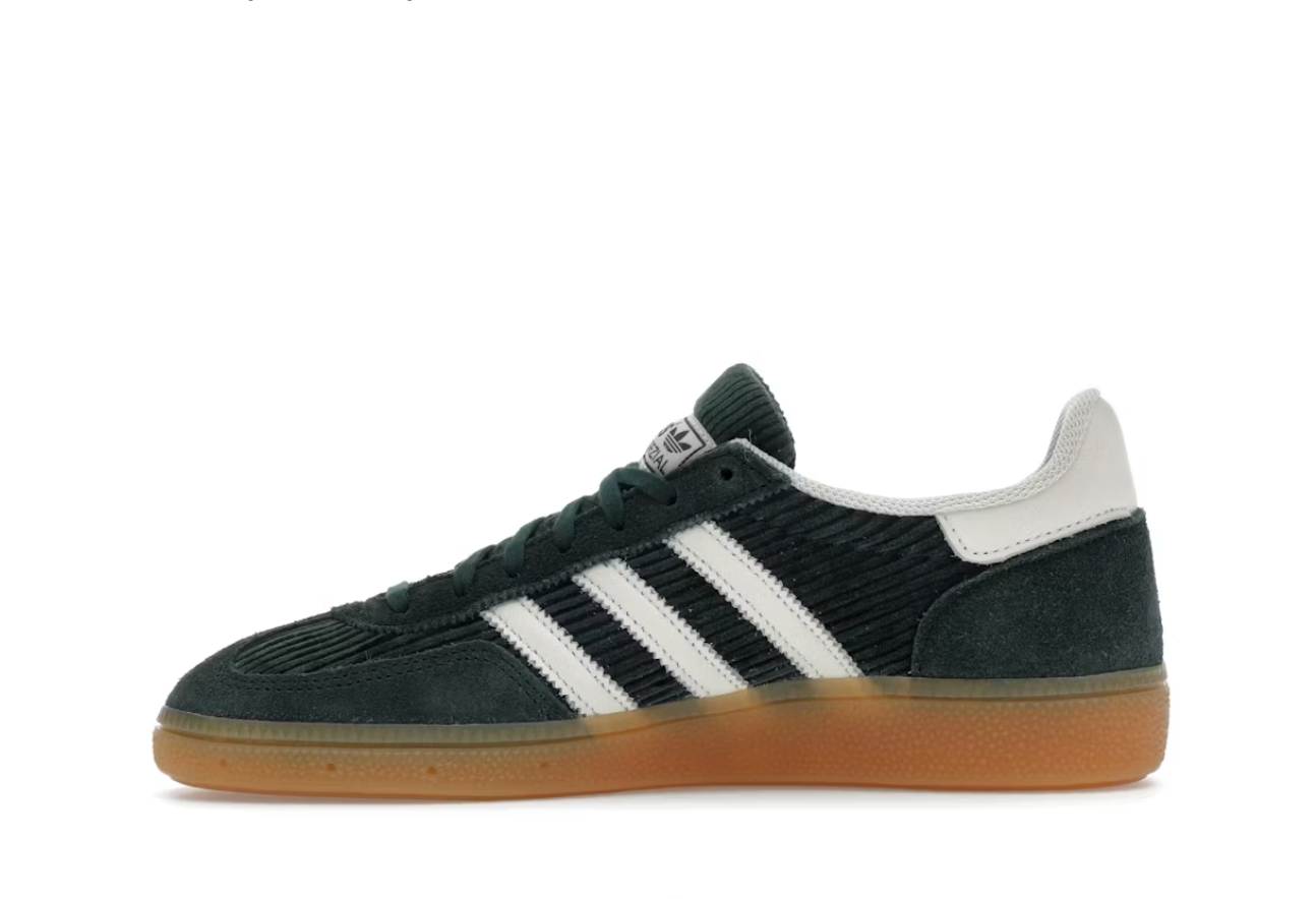 Adidas Pallamano Spezial Minerale Verde