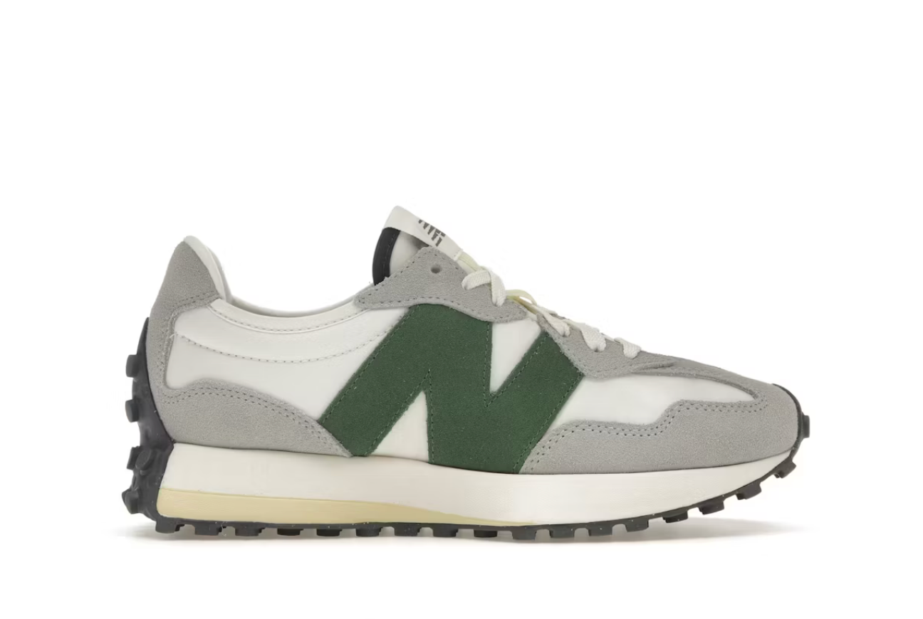 New Balance 327 Raincloud Nori