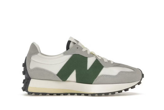 New Balance 327 Raincloud Nori 