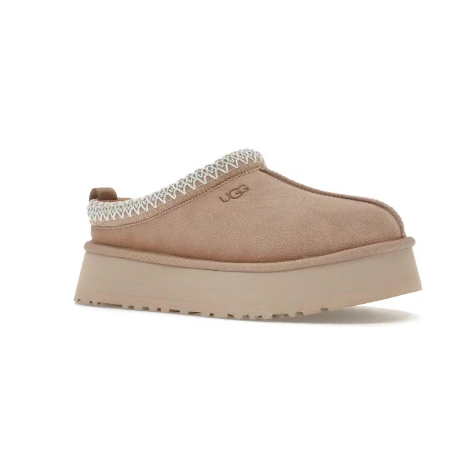 UGG Tazz Slipper Sand