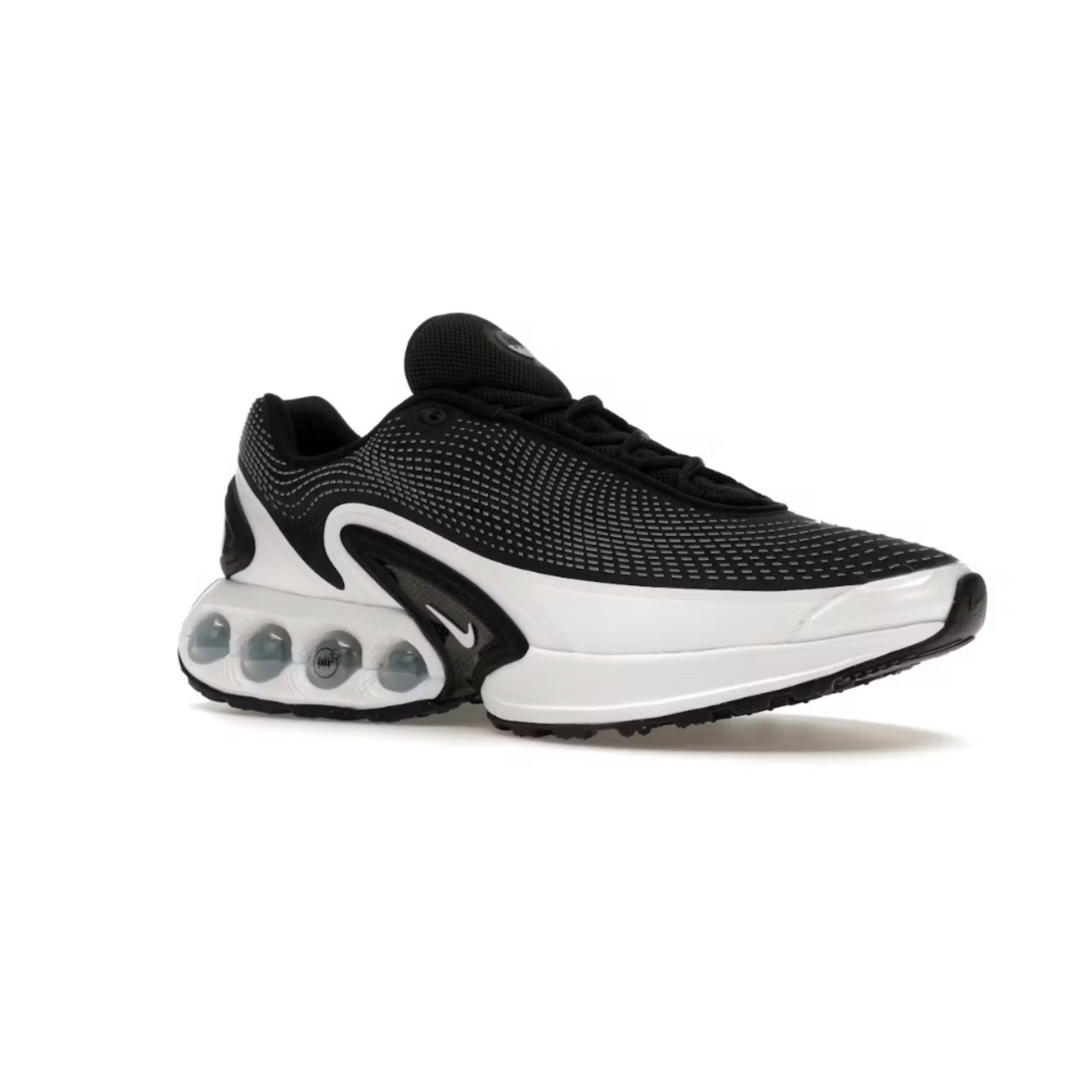 Nike Air Max DN Black White Cool Grey