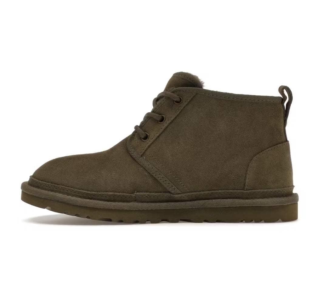 UGG Neumal Boot Burnt Olive