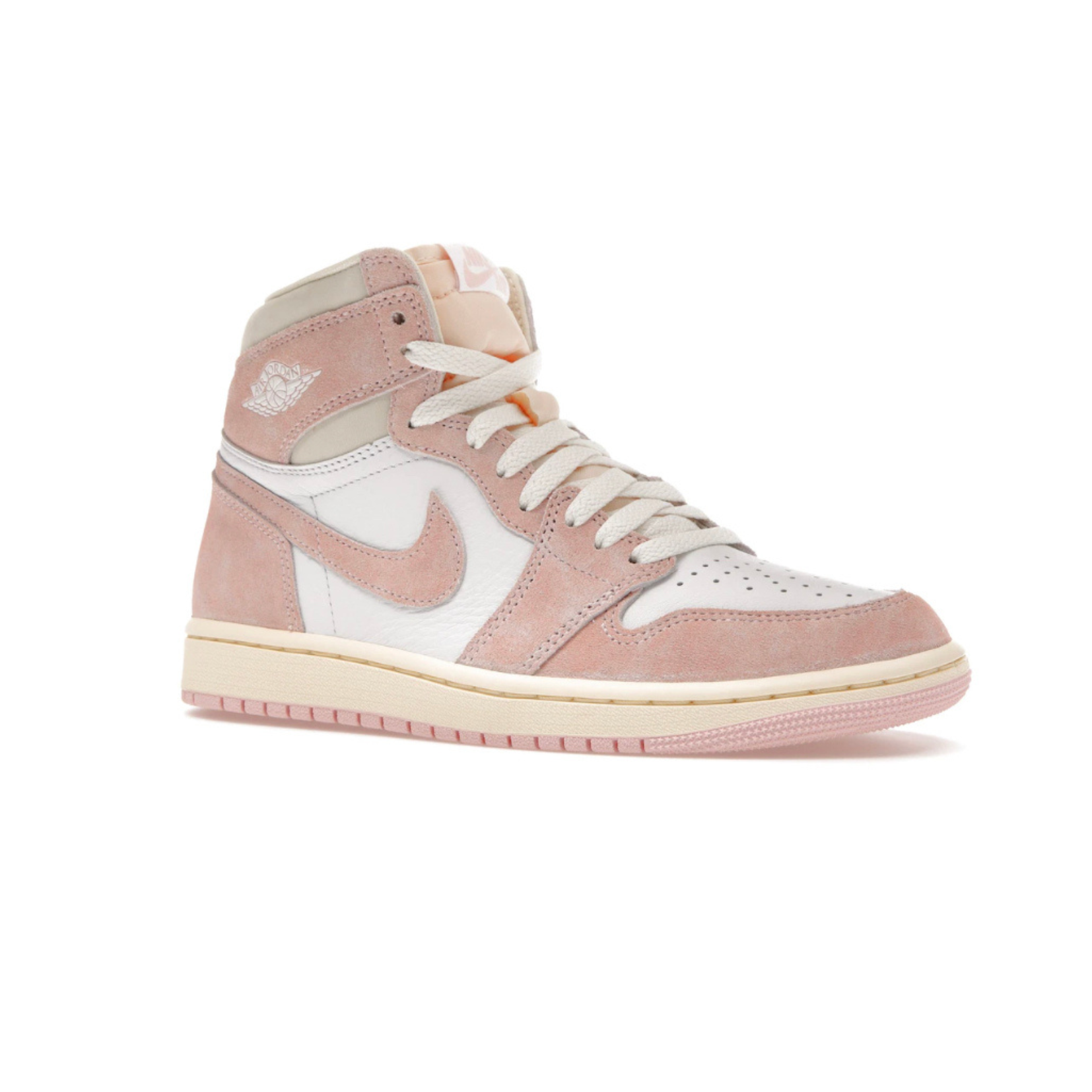 Jordan 1 Retro High OG Washed Pink