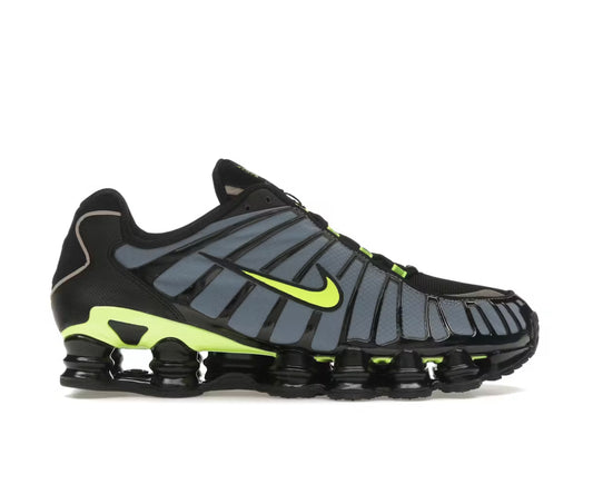 Nike Shox TL Thunderstorm