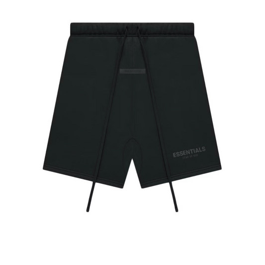 Fear of God Essentials Short Black