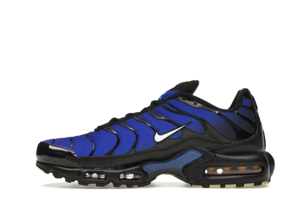 Nike Air Max Plus Racer Blu Nero