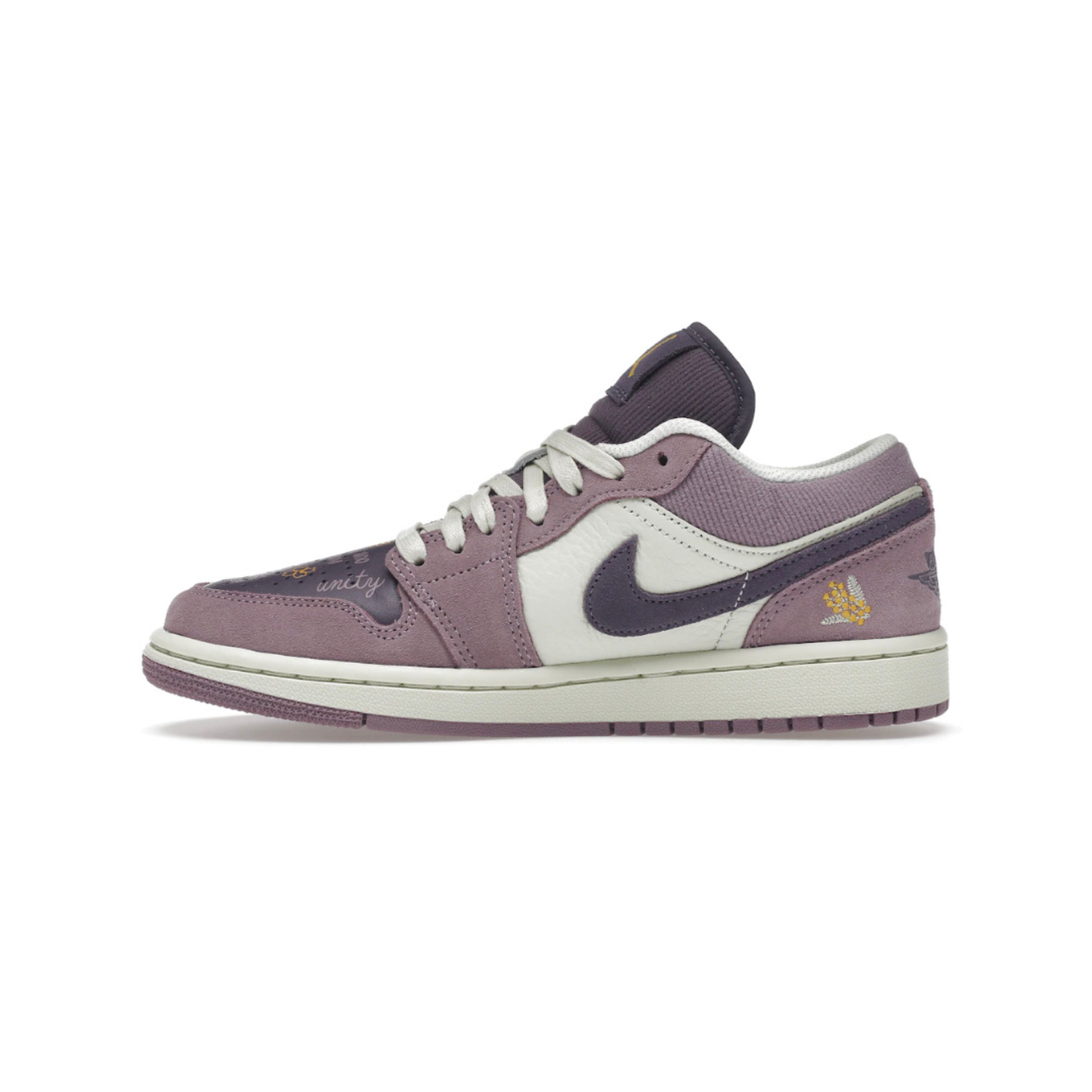 Jordan 1 Low Unity