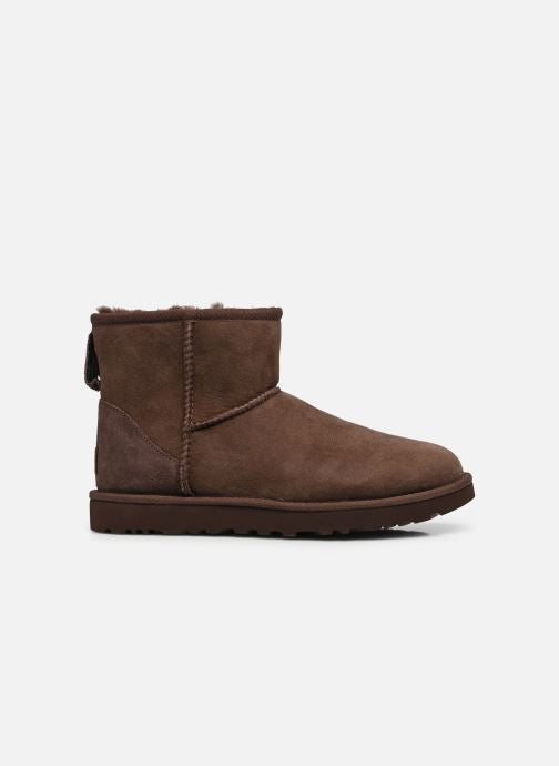 UGG Classic Mini II Boot Burnt Cedar