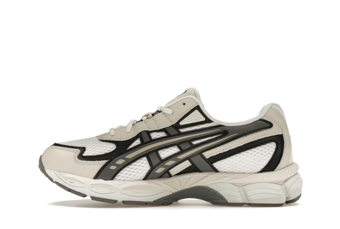 Asics Gel-NYC 2055 Pale Oak Truffle Grey