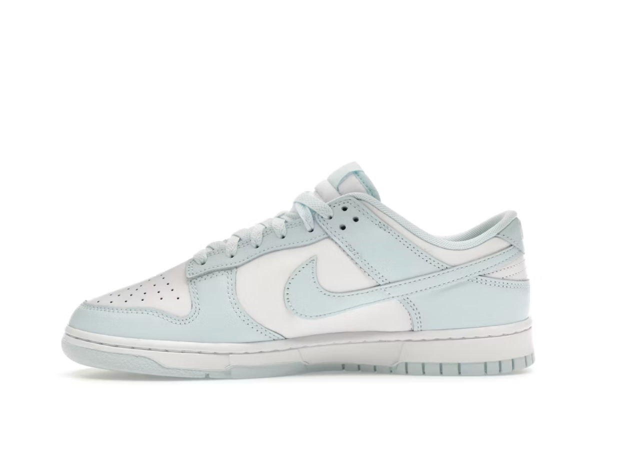 Nike Dunk Low Glacier Blue