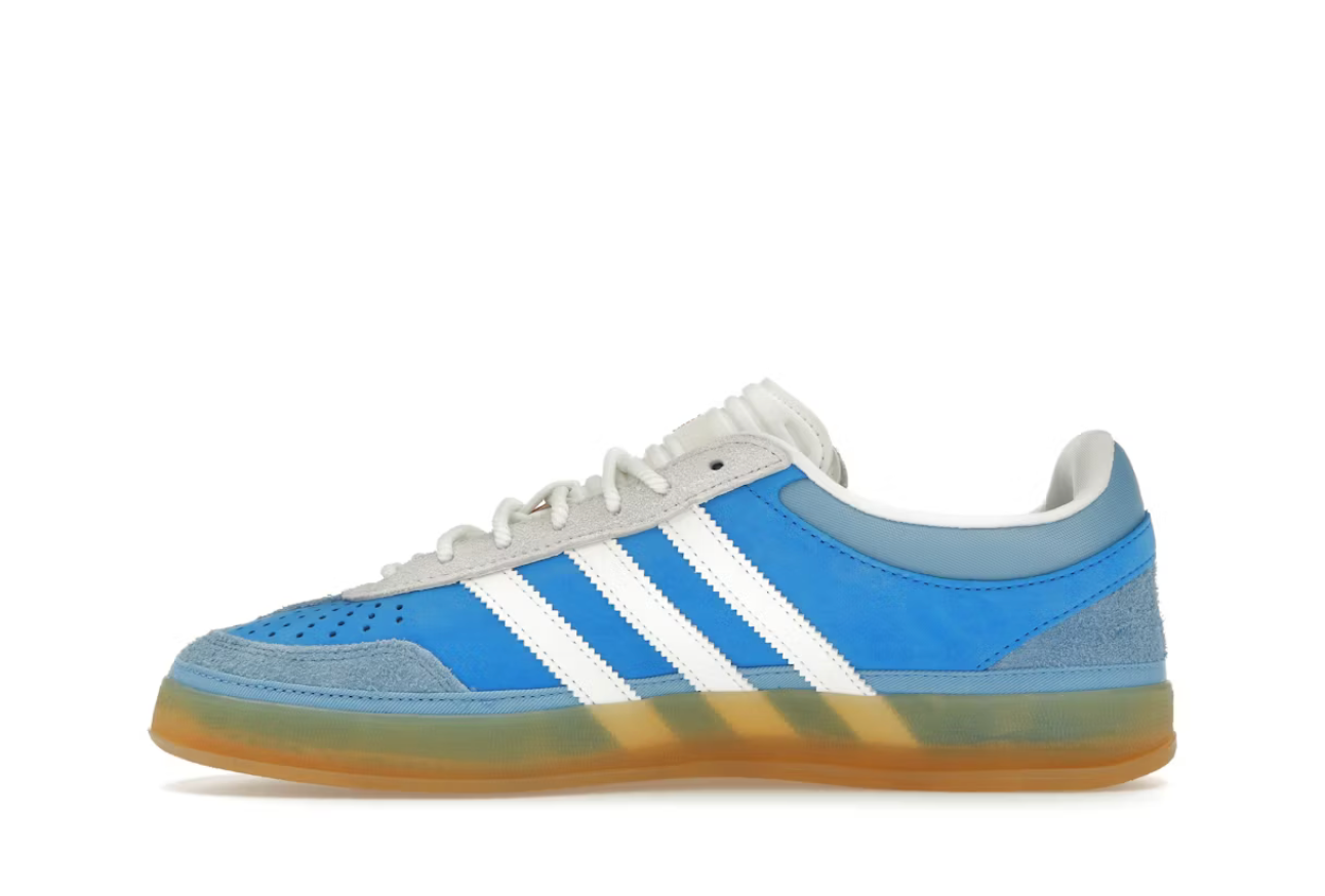 Adidas Gazelle Indoor Bad Bunny San Juan