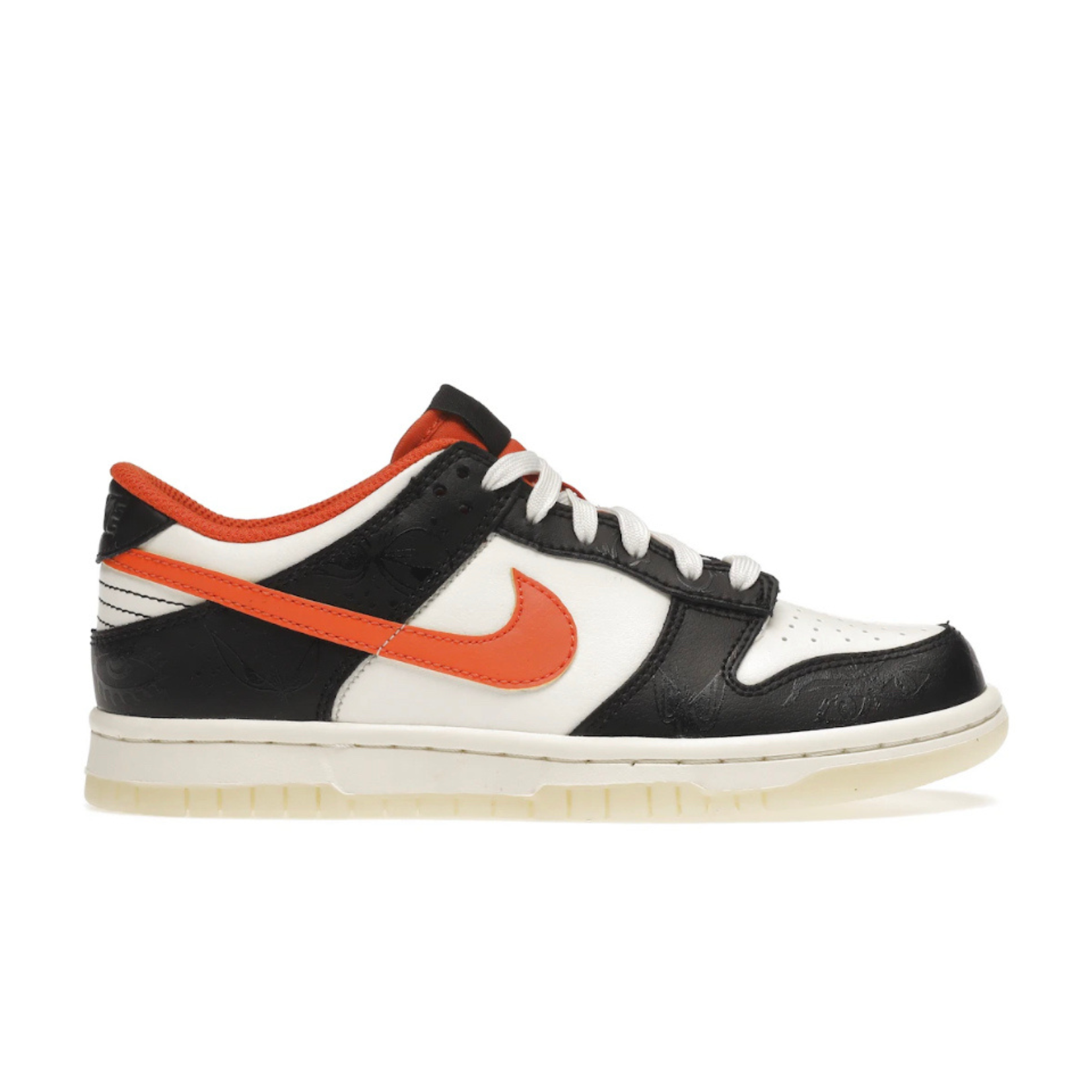 Nike Dunk Low Halloween