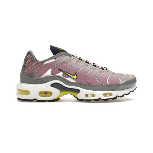 Nike Air Max Plus Violet High Voltage