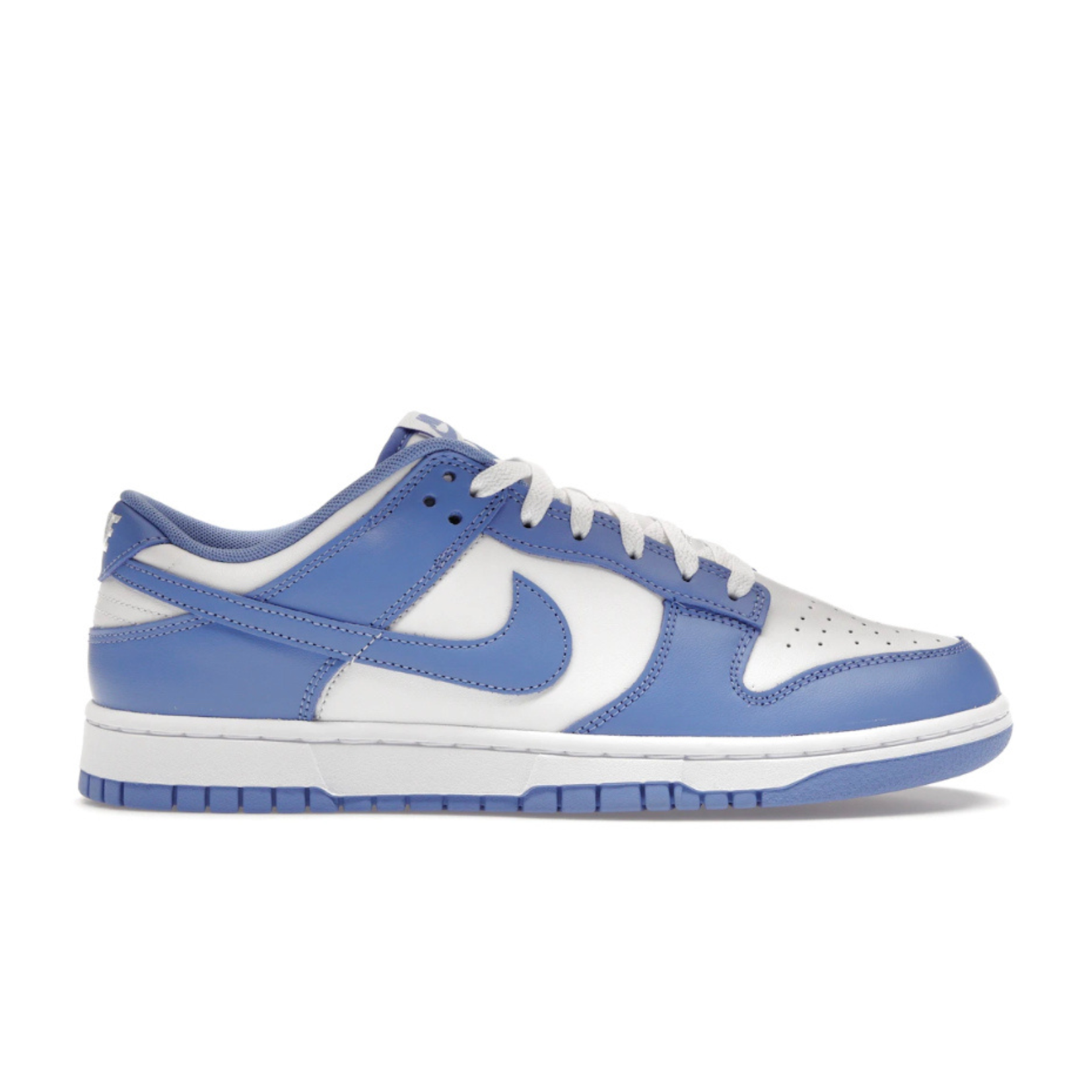 Nike Dunk Low Polar Blue