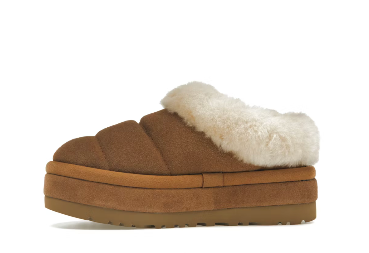 UGG Tazzlita Chestnut