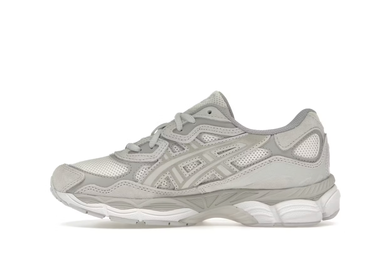 Asics Gel-NYC Cream Cloud Grey